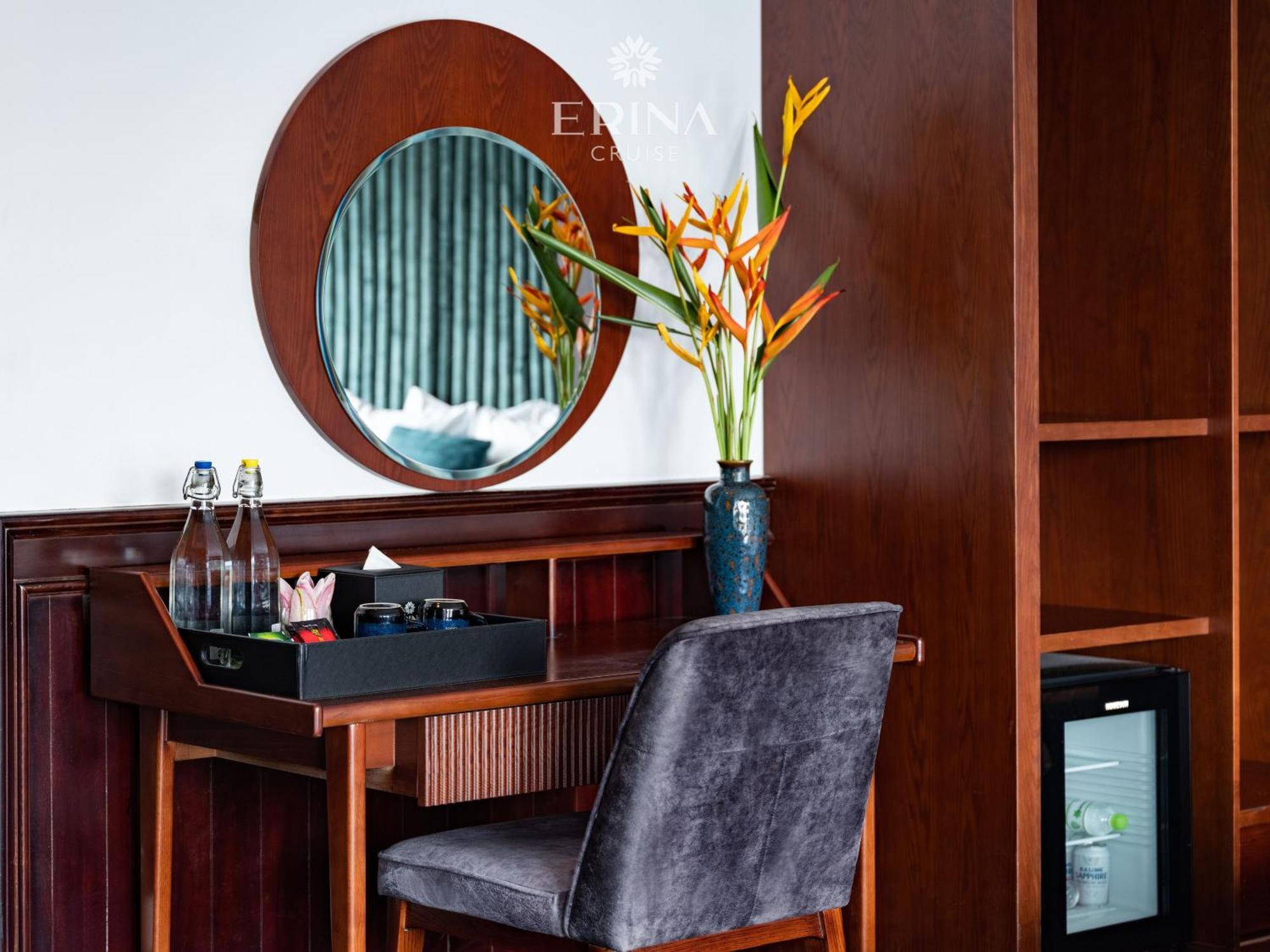 Hotel Rosa Cruise à Hạ Long Extérieur photo